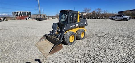 skid steer for sale in utah|john deere 320g for sale utah.